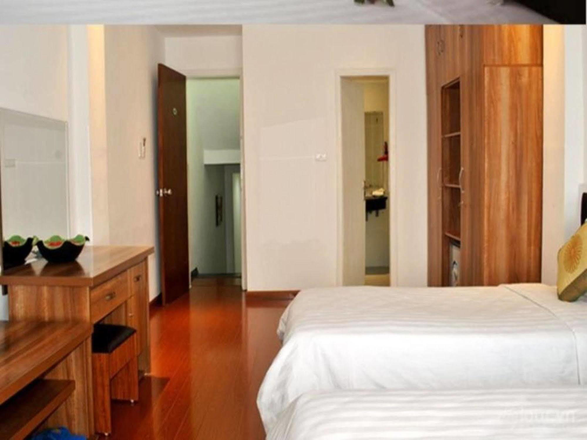 Ancyra Tamtam Hotel Center Old Quarter - Next To Hoan Kiem Lake Hanoi Exterior photo
