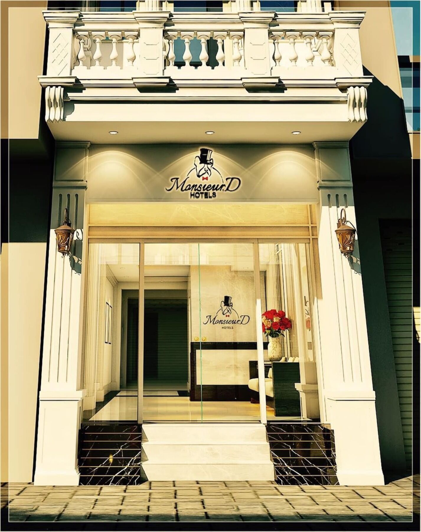 Ancyra Tamtam Hotel Center Old Quarter - Next To Hoan Kiem Lake Hanoi Exterior photo